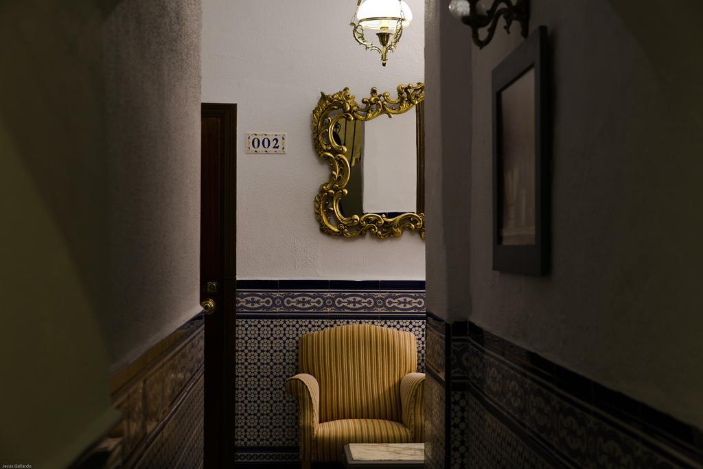Bed & Breakfast Naranjo Sevilla