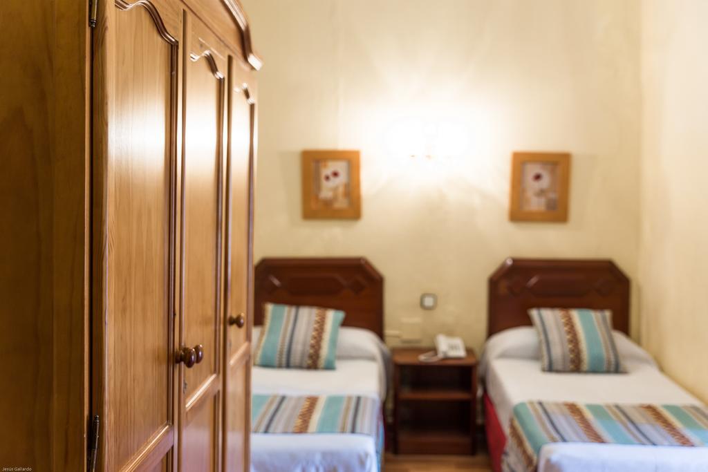 Bed & Breakfast Naranjo